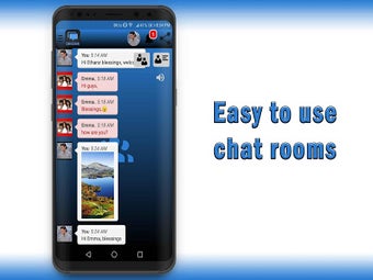 Christian Chat Room Free