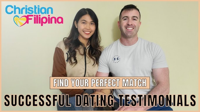 Christian Filipina Dating_ Find Your Perfect Match for Free