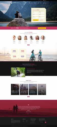 Latest_ Looking for Free Dating Site in US