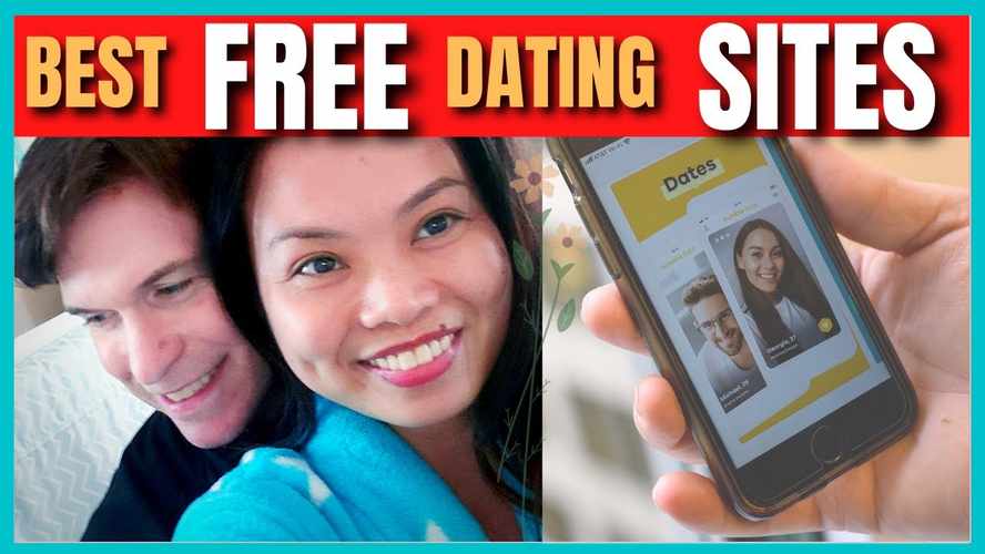 The Best Free Dating Site