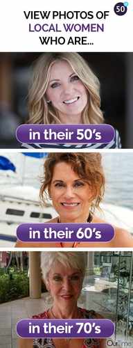 View Local Singles Without Signing Up
