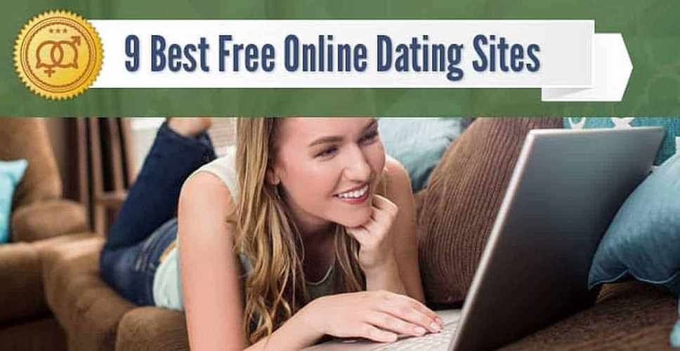 best actually free dating sites