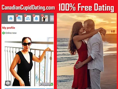 free canadian dating sites online