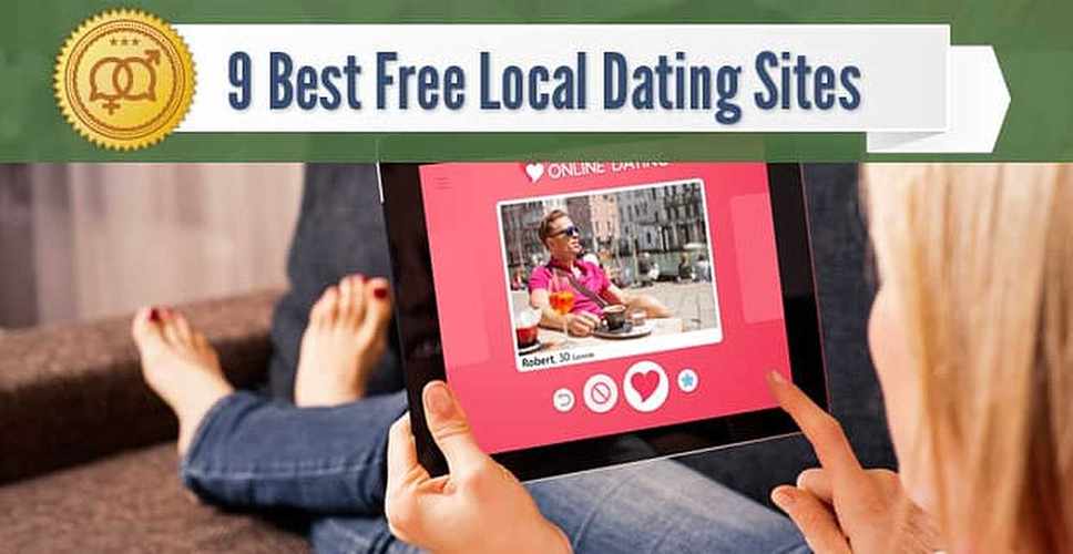 local free dating apps