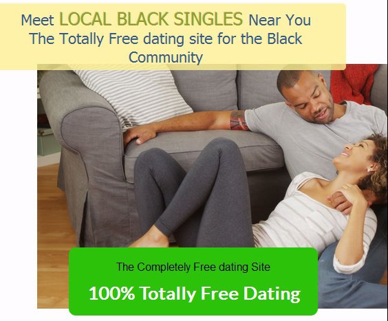 new free dating sites for blacks