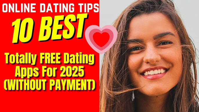 totally free online dating apps