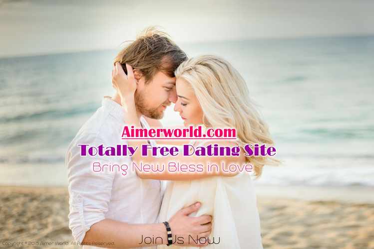 what are the new free dating site in the world without payment