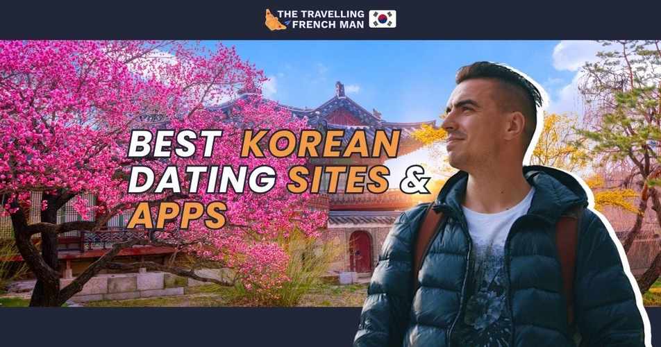 The Best Korean Dating Sites for Foreigners