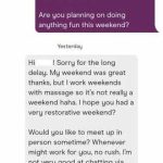 What_is_the_scam_with_online_dating_when_girls_give_out_their_phone_number_to_text