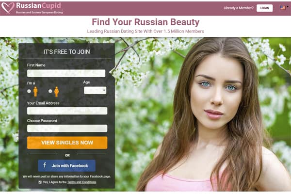Top Best Free Russian Dating Sites